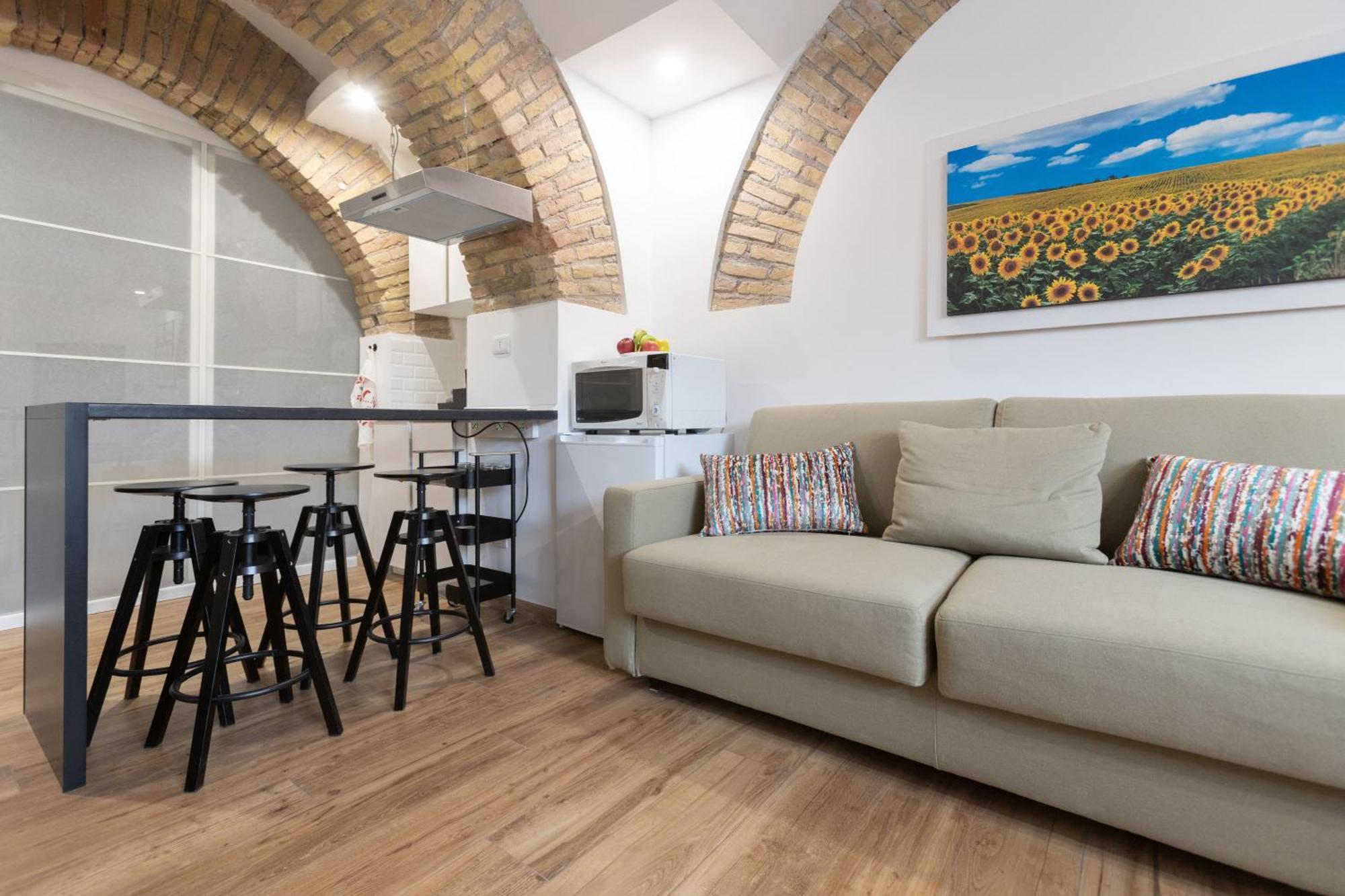 Ferienhaus Troppo A Due Passi Dal Colosseo Rom
