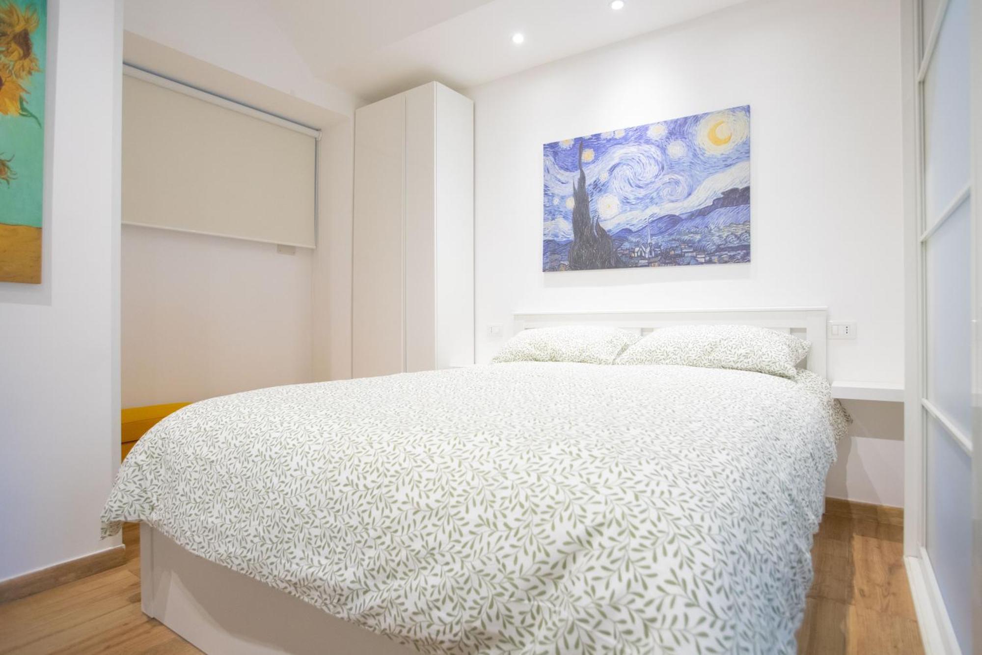 Troppo A Due Passi Dal Colosseo Ferienhaus *