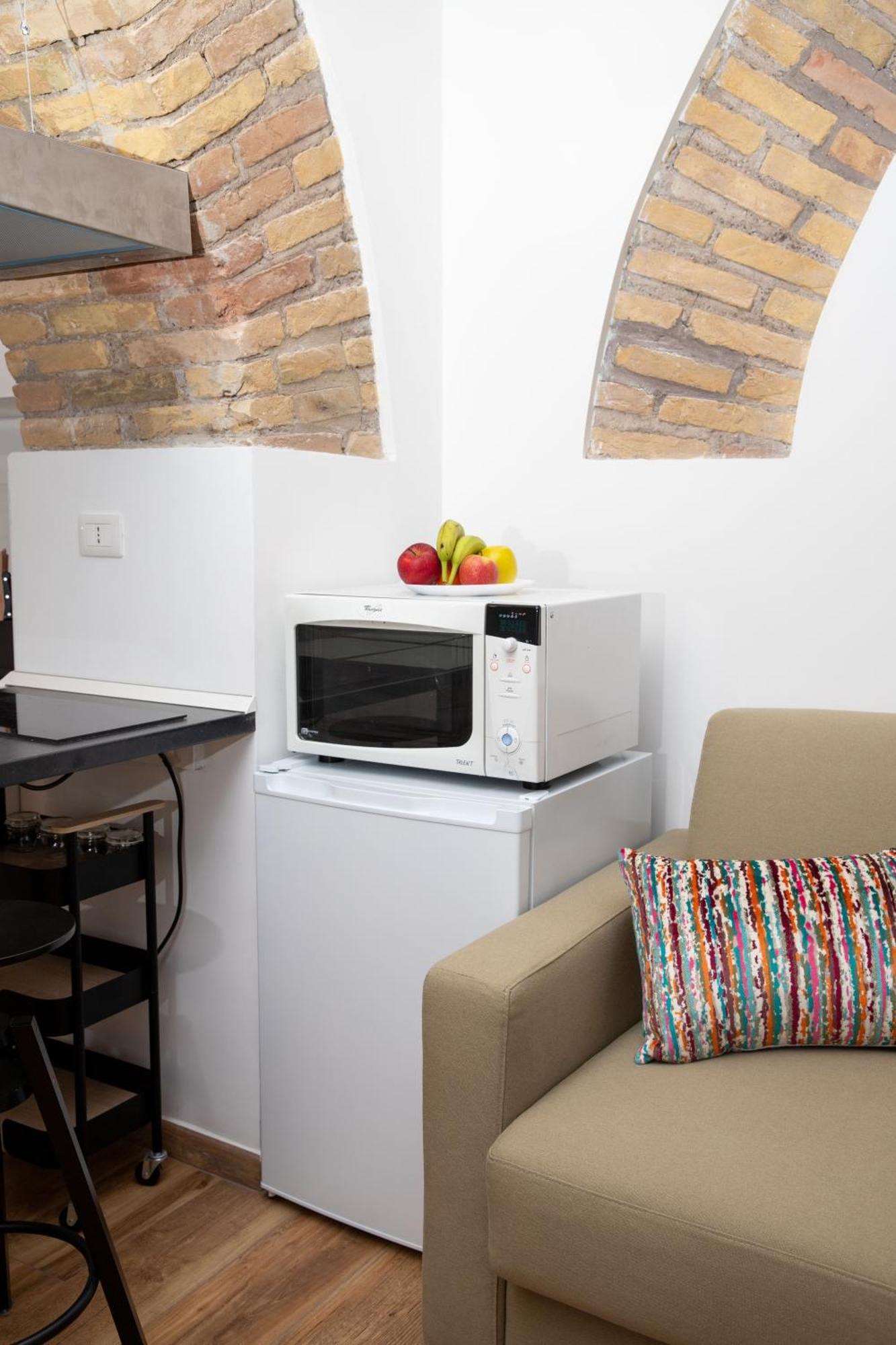 Ferienhaus Troppo A Due Passi Dal Colosseo