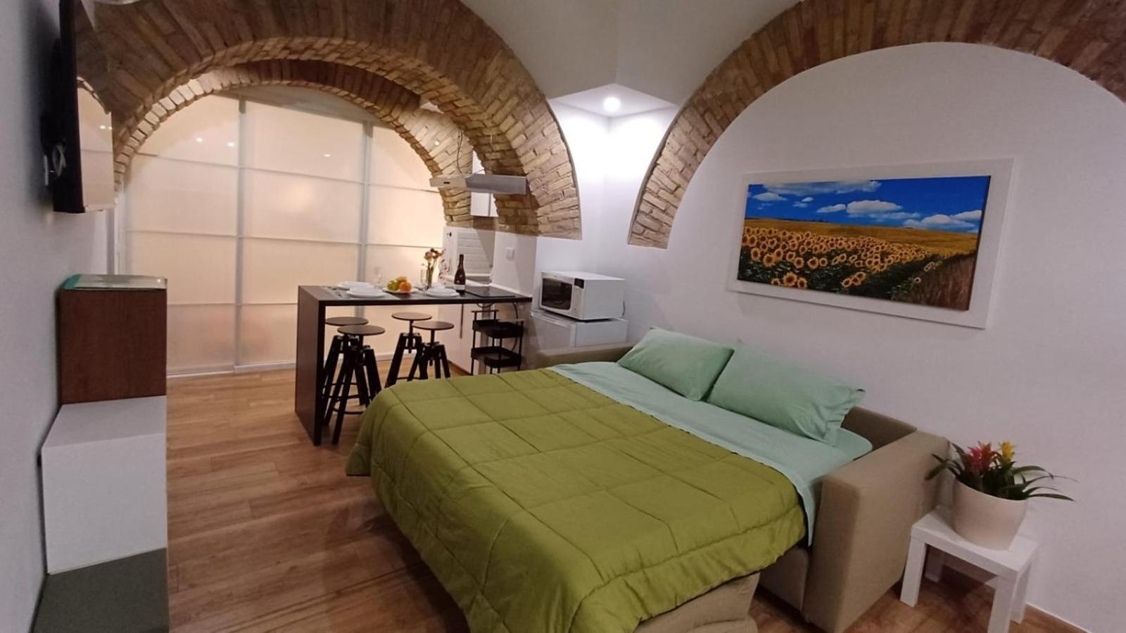 Troppo A Due Passi Dal Colosseo Ferienhaus