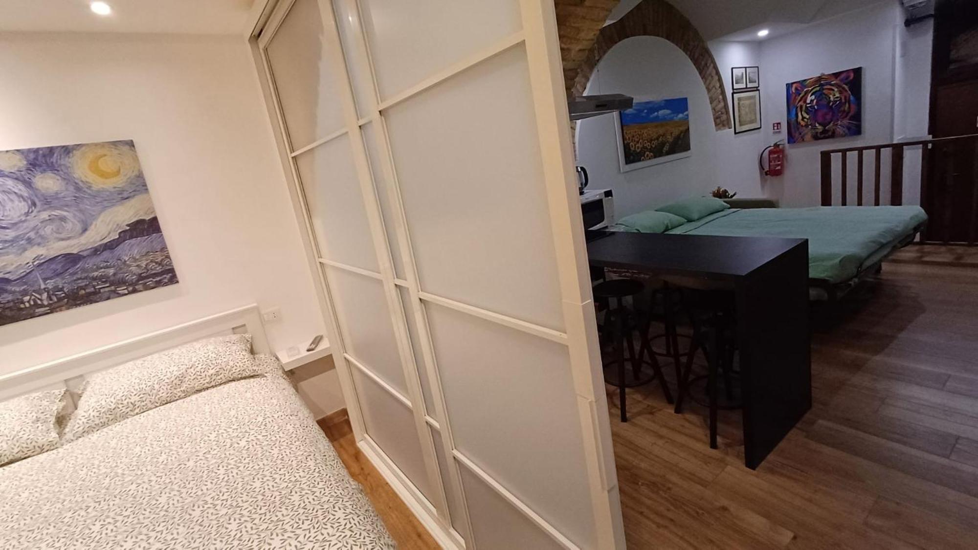 Ferienhaus Troppo A Due Passi Dal Colosseo